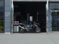 ZZR1400
