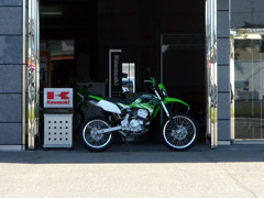 JTL KLX250