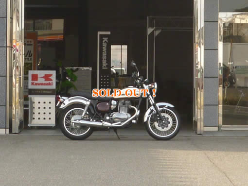カワサキ エストレヤ カワサキ エストレヤ