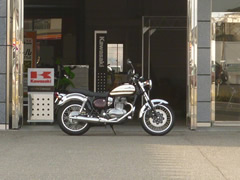 JTL GXg