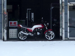 z_ CB750FC