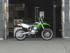 JTL KLX250