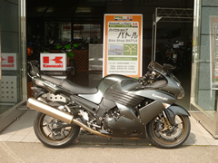 JTL ZZR1400