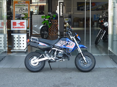 JTL KSR110