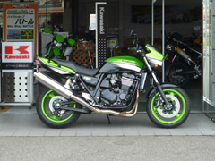 JTL ZRX1200R