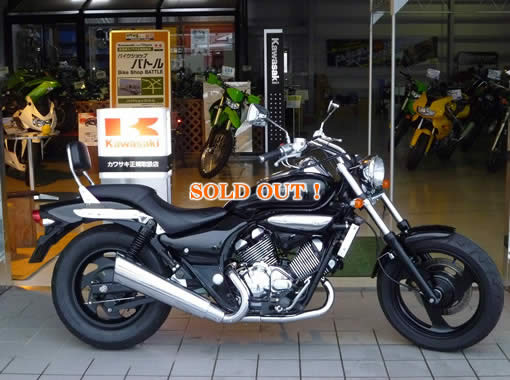 カワサキ ゼファー750 カワサキ エリミネーター250V